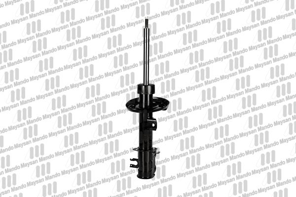 TRW JGM7801SR Ön Amortisör Sağ Corsa D 06>14 Grande Punto 05>12 Linea 1.4 07> Fiorino 08> Nemo 08> Bipper 08>