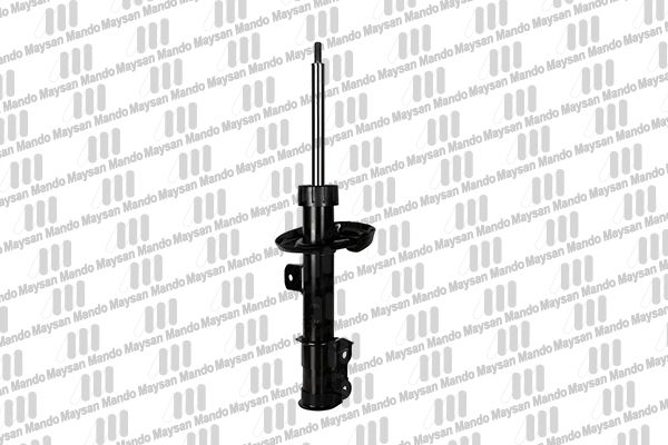 MAYSAN PS9710235 Ön Amortisör Sol Corsa D 06>14 Grande Punto 05>12 Linea 1.4 07> Fiorino 08> Nemo 08> Bipper 08>