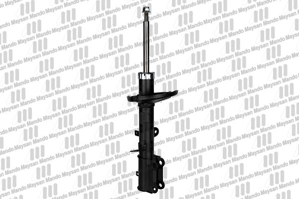 MAYSAN PS9419334 Arka Amortisör Sol Gazli Toyota Corolla 1.3l 1.6l Ee100 Ee111 Ae101 Ae111 92-00 / 1.4l 1.6l Vvti Z Ze111 Zze112 00-01
