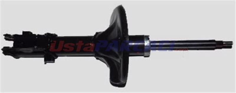 TECHNOSHOCK 22F026L Amortisör Ön Sol Hyundai Elantra Iii Xd 2000-2006