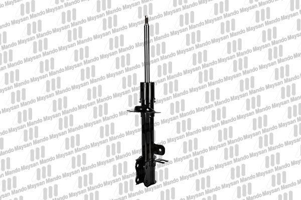 160009 Amortisor Arka Sol Gazli Chevrolet Lacetti (J200) 1.4i 16v 2006-2012