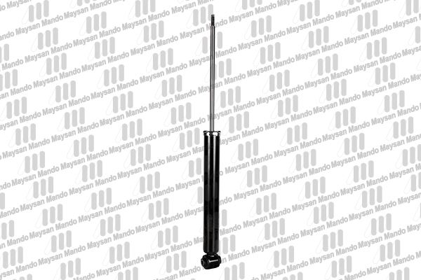 MAYSAN PN7312102 Amortisör Arka Sağ Sol Citroen C4 Gazli 03-09 307 Gazli 03-09   10