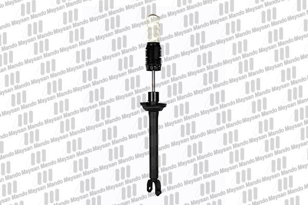 SCX-290691 Amortisor Arka (Gazli Burçlu Tip)  (Ford  Fiesta 99-02 )