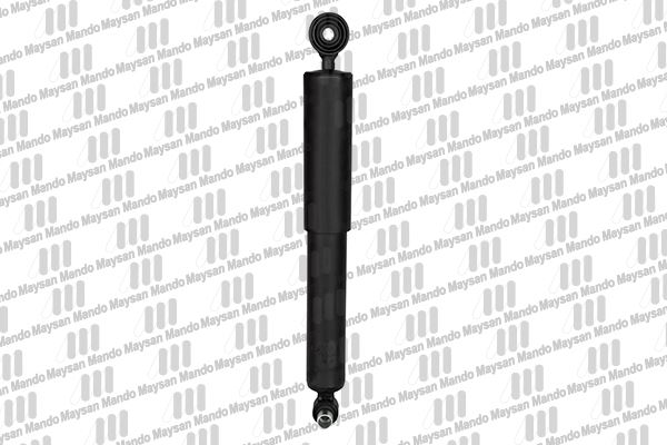 OPT-A-2031G Amortisor Arka Laguna I