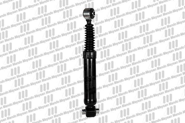 MAYSAN N7312112 Amortisör Arka Sağ Sol Peugeot 206 206 + 99-12   12