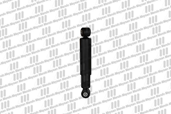 BSG 40-300-003 Amortisör Arka Sag/Sol (Botil Yuvarlak - Yagli Tip) Atoz