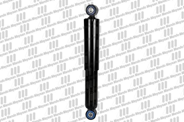 BMR.023965569 Amortisör Arka (Renault Master/Opel Movano 99-->)