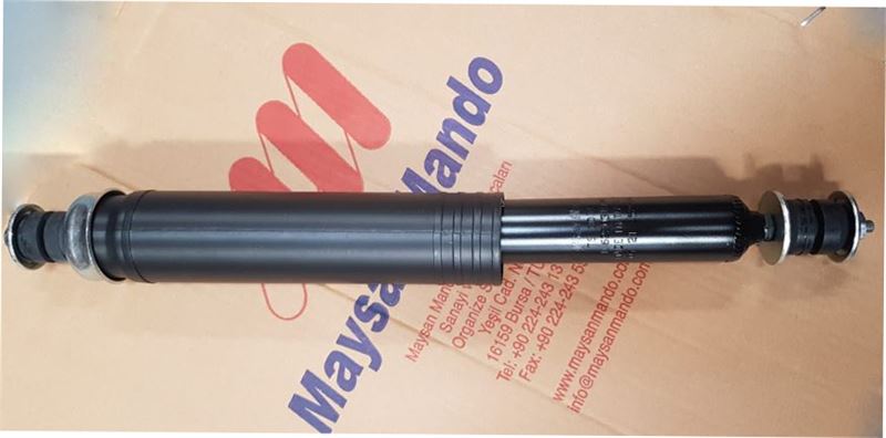 MAYSAN N6220310 Arka Amortisör L/R Reno R12 Toros Stw E. Kod:N6220308