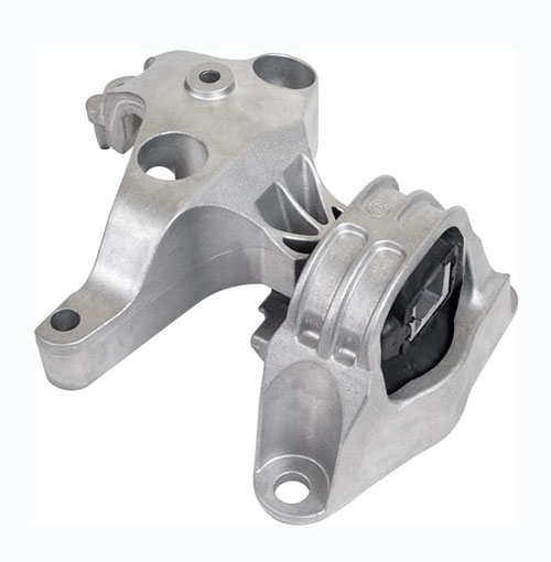MASTER 4632 Motor Takozu Sağ Dacia Logan 06> Sandero 08> Duster 10> 1.5dci K9k