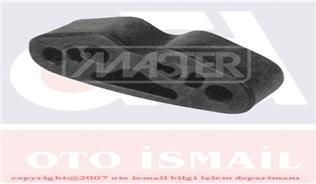 MASTER 4287 Egzoz Lastiği Uzun Palio-Doblo