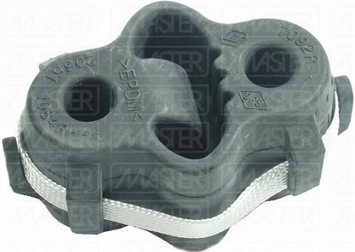 RAP-52203 Egsoz Aski Lastigi Buyuk ( Renault   Kangoo Iii 08-- )