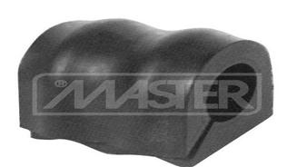 MASTER 4106 Viraj Demir Lastiği Orta On 26 Mm Renault Master Ii 01>