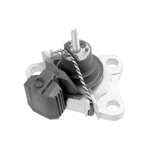 MASTER 4046 Motor Takozu Sag İpli Renault Megane I 1.9 Dci