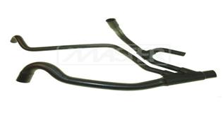 IBR-11545 Radyator Alt Hortumu Mgn I-Scenic I 1.9dci