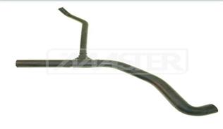 IBR-11671 Radyator Ust Hortumu Lgn Ii 1.9 Dci