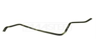 RAP-12361 Genlesme Sise Hortumu ( Renault / Opel Master / Movano 2.2 Dci / 2.5dci G9u / G9t )