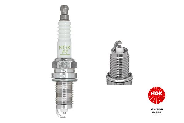 NGK-6711 Buji Zfr6k-11 - ( Honda   Accord 2.0 03- / Crv 2.0 02-06 K20a4 / Civic 07-11 )