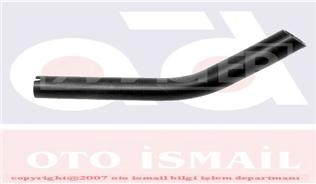 MASTER 1987 Radyatör Üst Hortumu Slx
