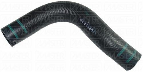 RG-CH-18028 Isi Degistirici Hortumu Fiat Doblo (119,223) 1.3 Mjt 2001-2010
