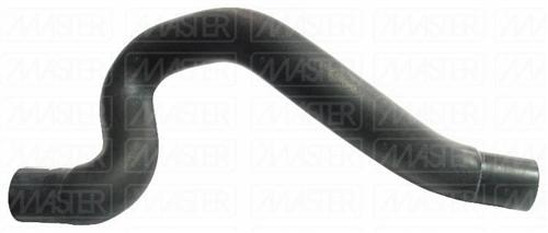 ÜÇEL.15731 Radyatör Alt Hortumu R.Kangoo I / Clio Ii 1.2 97 / 08 Model