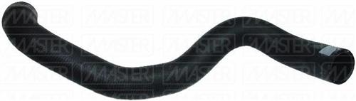 MASTER 0999 Radyatör Üst Hortumu Kng Ii 1.5 Dci Kw0b 85-105hp