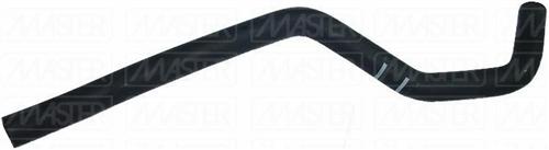 MASTER 0946 Genleşme Şişe Hortumu Dacia Logan 1.5 Dci
