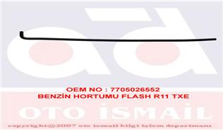 MASTER 0904 Benzin Hortumu Flash R11 Txe 7705026552