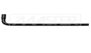MASTER 0716 Kalorifer Cikis Hortumu Slx M131