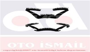 SOS-20218 Kadifeli Fitil Takim 16 Parca ( Fiat   M131 1300 )
