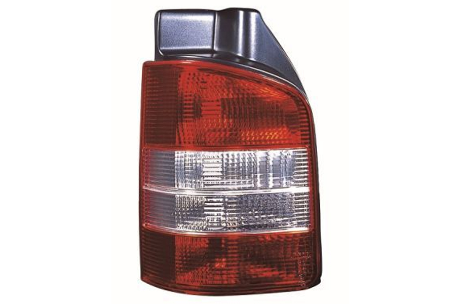 MARS 611528 Stop Lambasi Beyaz Duysuz Sağ Transporter T5 05 >