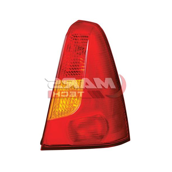 6001546795 Stop Sag Logan 2002-2005 Sari
