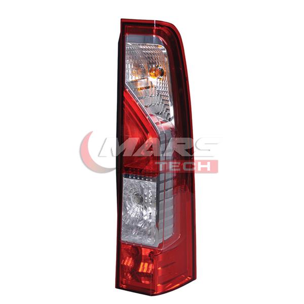 MARS 611231 Stop Lambasi Duysuz Sol Master Movano Iii 2010 >