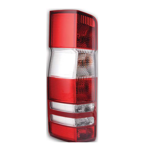 MARS 610956 Stop Lambasi Sag Duysuz. Sisli Mercedes Sprinter B906 06>
