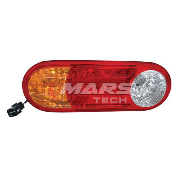 MARS 610643 Stop Lambasi Sol H100 Pick-Up