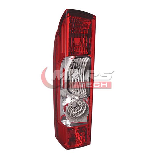 MARS 610397 Arka Stop Lambasi Duysuz Sol Boxer-Jumper-Ducato 06-14