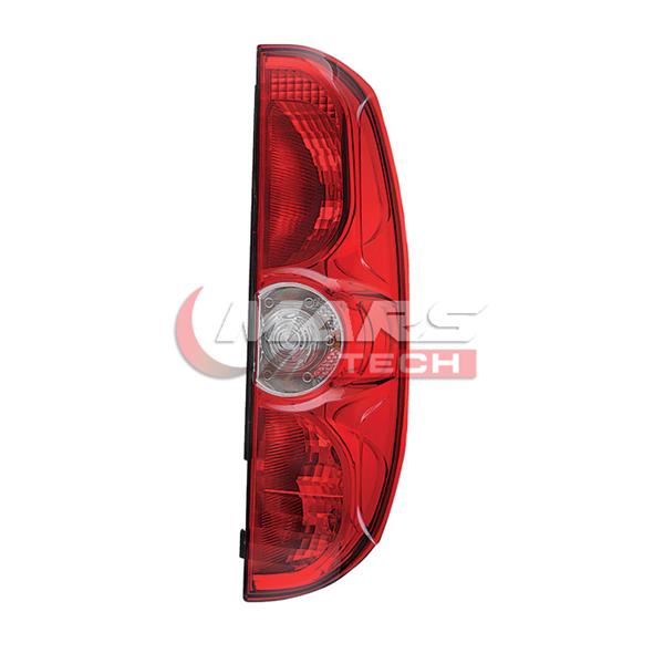 MARS 610316 Stop Lambasi Sağ Soketsiz Doblo-Opel Combo 2010 > Tek Kapi
