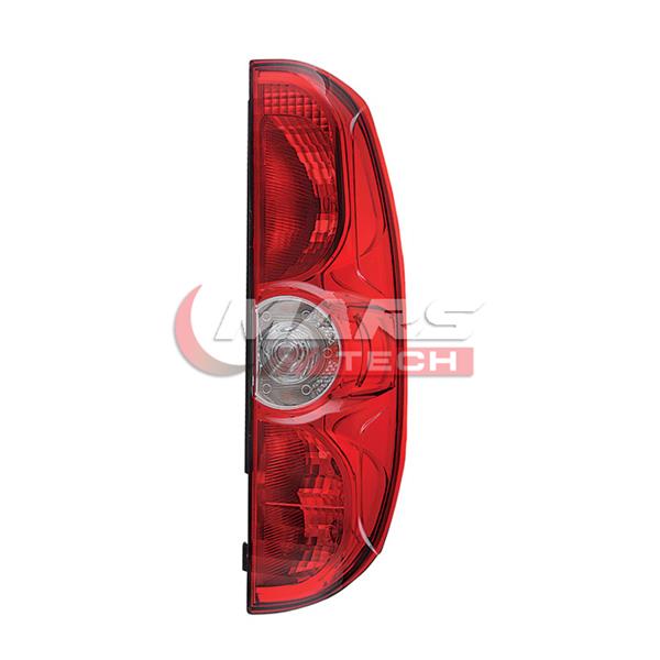MARS 610312 Stop Lambasi Sağ Soketsiz Doblo-Opel Combo 2010 > Çift Kapi