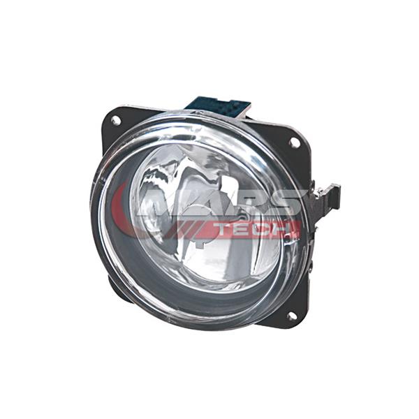 MARS 530430 Sis Lambasi Sol / Sag Connect 04>09 Buyuk Tip