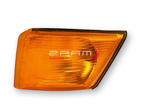 DPO-663-1502L-UE Sol Sinyal Lambasi Iveco Daily 02-06