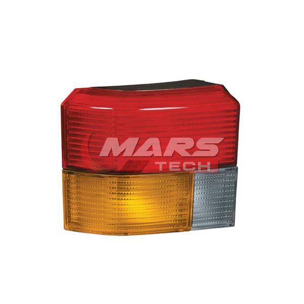 MARS 511511 Stop Lambasi Sari Duysuz Sol Transporter T4 90-96