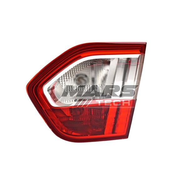 MARS 511257 Stop Lambasi Sağ İç Fluence 10 > Duysuz