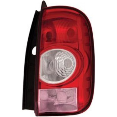MARS 511228 Stop Lambasi Duysuz Sağ Dacia Duster 2010 >