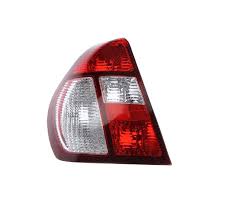 PLE-3555 Stop Sol Duysuz ( Renault   Clio 05-- )