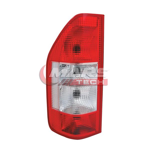 MARS 510925 Stop Lambasi Sol Mercedes Sprinter B901>B904 Duylu