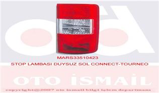 MARS 510423 Stop Lambasi Sol Connect Tourneo Transit 2002 >2013 Duysuz