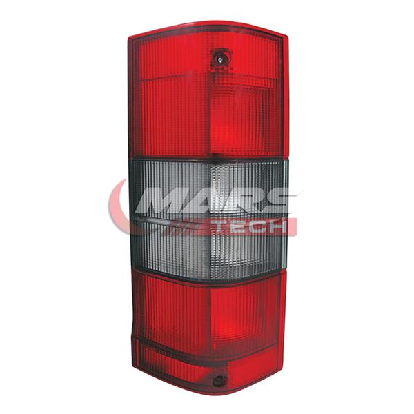 MARS 510343 Stop Lambasi Duylu Sol Ducato-Boxer-Jumper 94-01