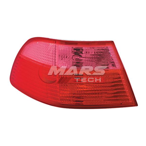 MARS 510326 Stop Lambasi Duysuz Sağ Albea 03 >