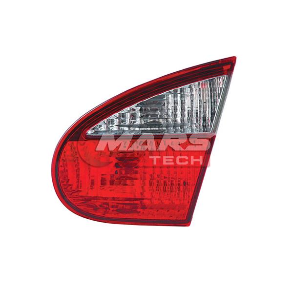 MARS 510227 Stop Lambasi İç Sol Daewoo Lanos 98-00 Duysuz