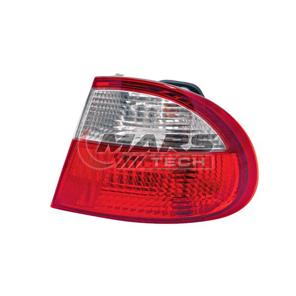 MARS 510225 Stop Lambasi Diş Sol Daewoo Lanos 98-00 Duysuz