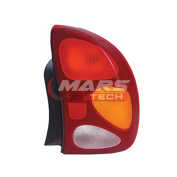 MARS 510221 Stop Lambasi Sol Daewoo Lanos 00 > Duysuz